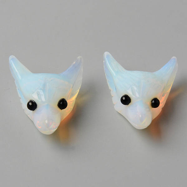 Opalite Pendants