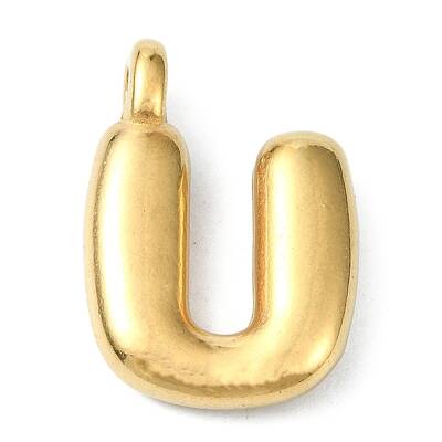 Ion Plating(IP) 304 Stainless Steel Pendants