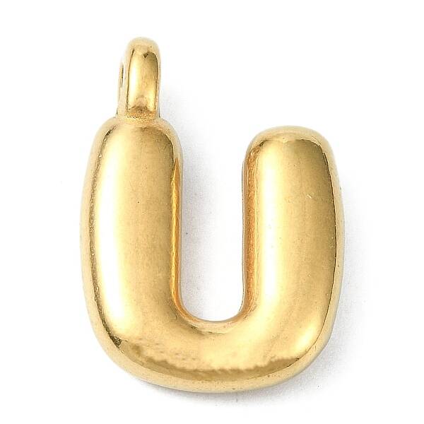 Ion Plating(IP) 304 Stainless Steel Pendants