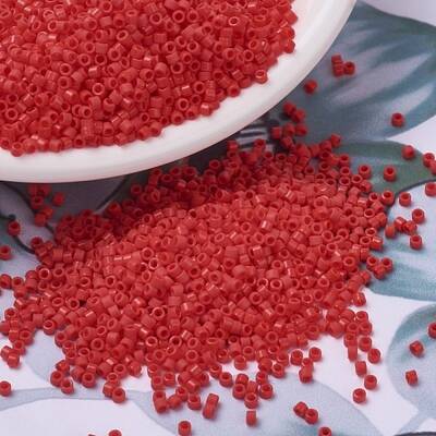 MIYUKI Delica Beads