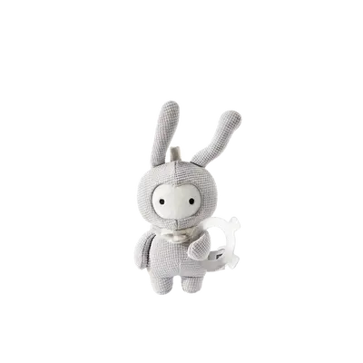 Baby Comfort Blanket & Toys