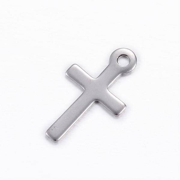 Tarnish Resistant 304 Stainless Steel Charms