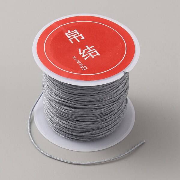 Nylon Chinese Knotting Cord