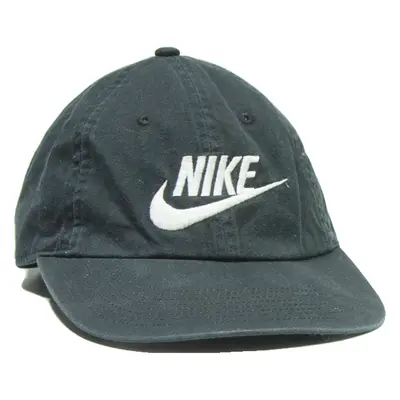 NIKE Mens Baseball Cap Black ONE SIZE