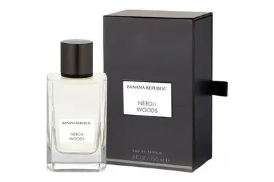 Banana Republic Neroli Woods EDP U 150 ml