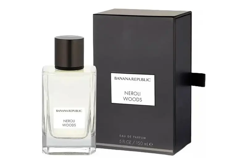 Banana Republic Neroli Woods EDP U 150 ml