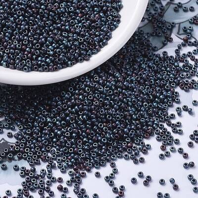 MIYUKI Round Rocailles Beads