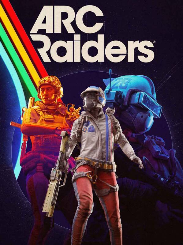 Arc Raiders PC Steam Account | Steam