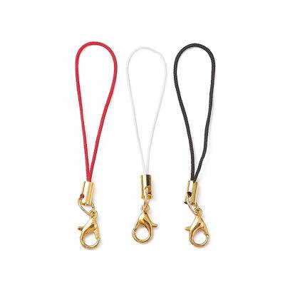 Nylon Mobile Straps
