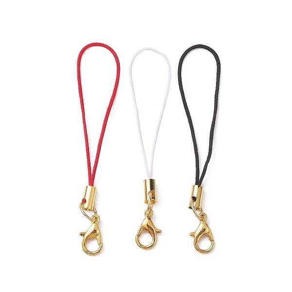 Nylon Mobile Straps