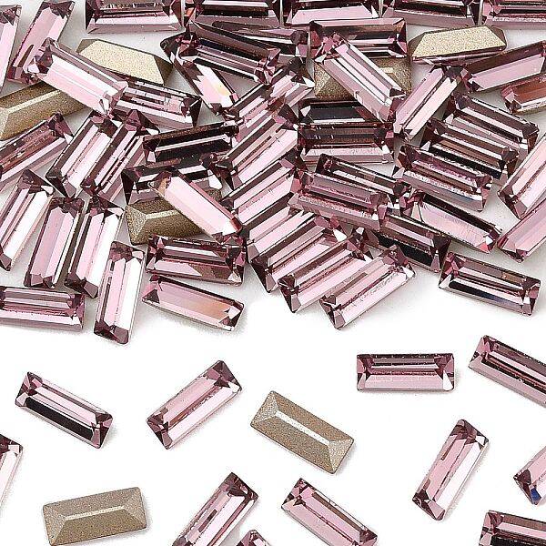 Preciosa® MAXIMA Crystal Fancy Stones