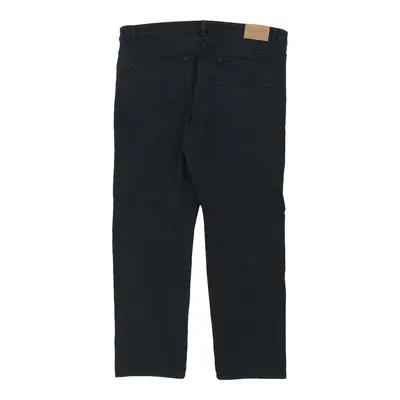 Paladino Jeans - 43W 31L Navy Cotton