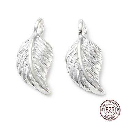 925 Sterling Silver Charms
