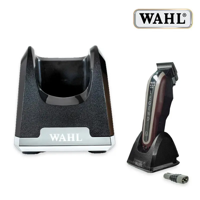 Wahl Base Ricarica Per Cordless Clipper