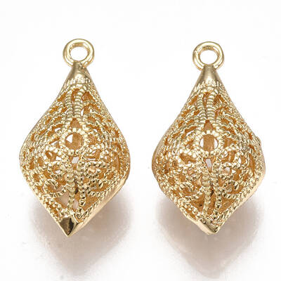 Brass Pendants