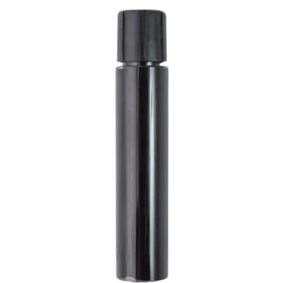 Zao Make Up Eyeliner Brush Refill, 070 Intense Black (4.50 G)