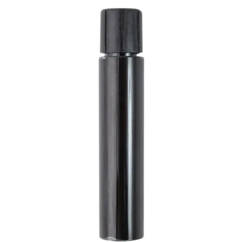 Zao Make Up Eyeliner Brush Refill, 070 Intense Black (4.50 G)
