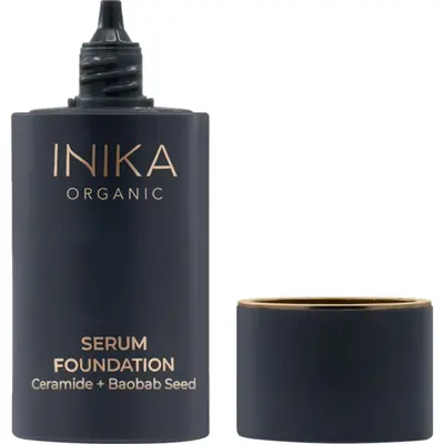 Inika Purpose Serum Foundation (25ml)