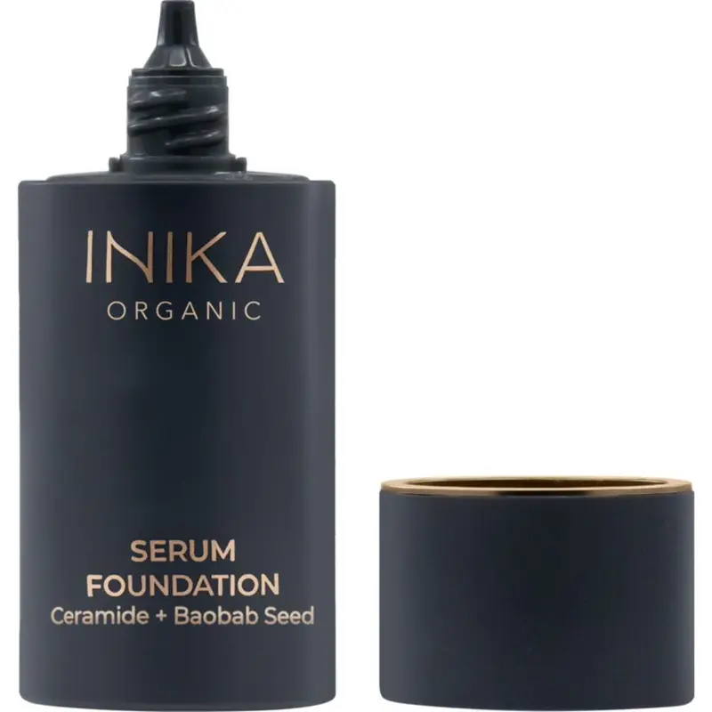 Inika Purpose Serum Foundation (25ml)
