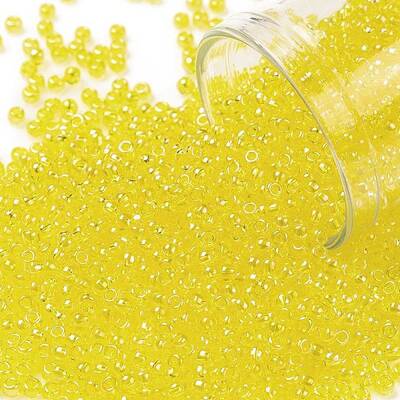 TOHO Round Seed Beads