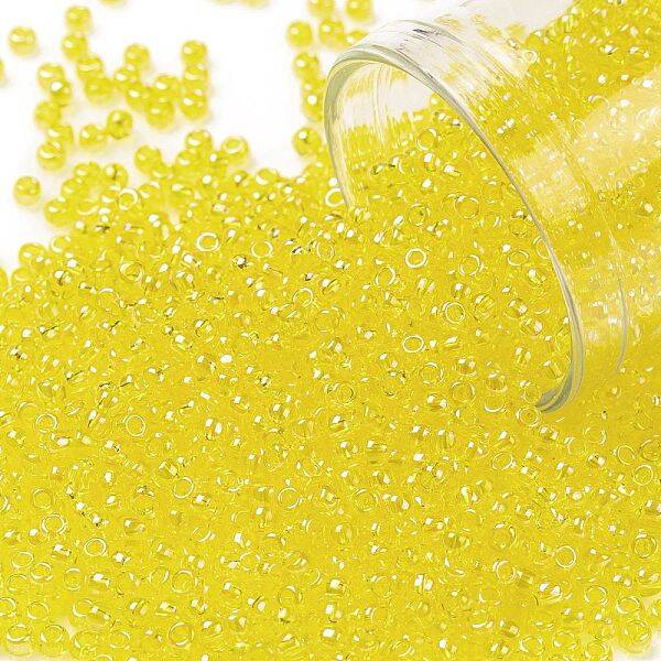 TOHO Round Seed Beads