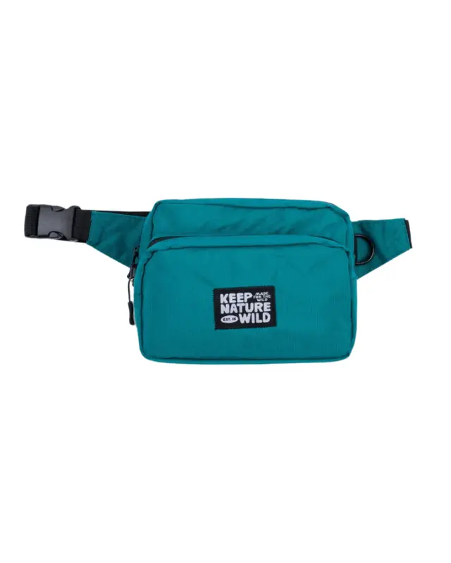 KNW Fanny Pack | Teal | Size: 42