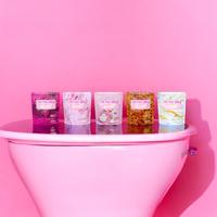 The Pink Bible PH Balancing & Odor Blocking Feminine wipes