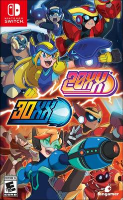 20XX/30XX