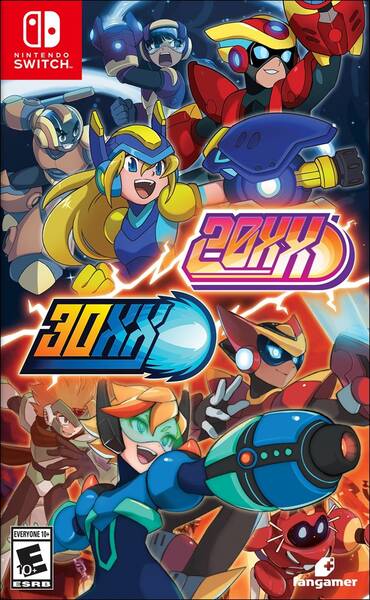 20XX/30XX