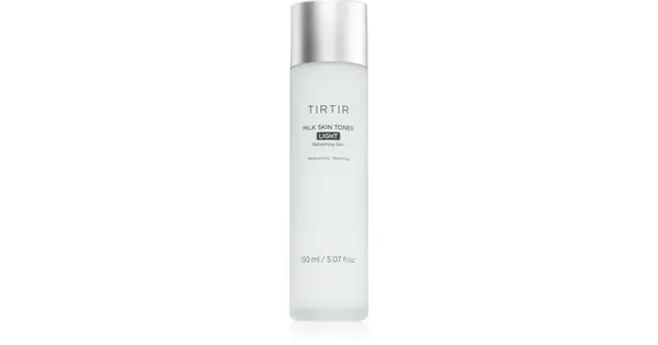 TIRTIR Milk Skin Light Moisturizing Tonic Lotion for Problematic Skin 150 ml