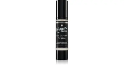 Morgan's Age Defying Anti-Wrinkle Rejuvenating Serum for Men 50ml