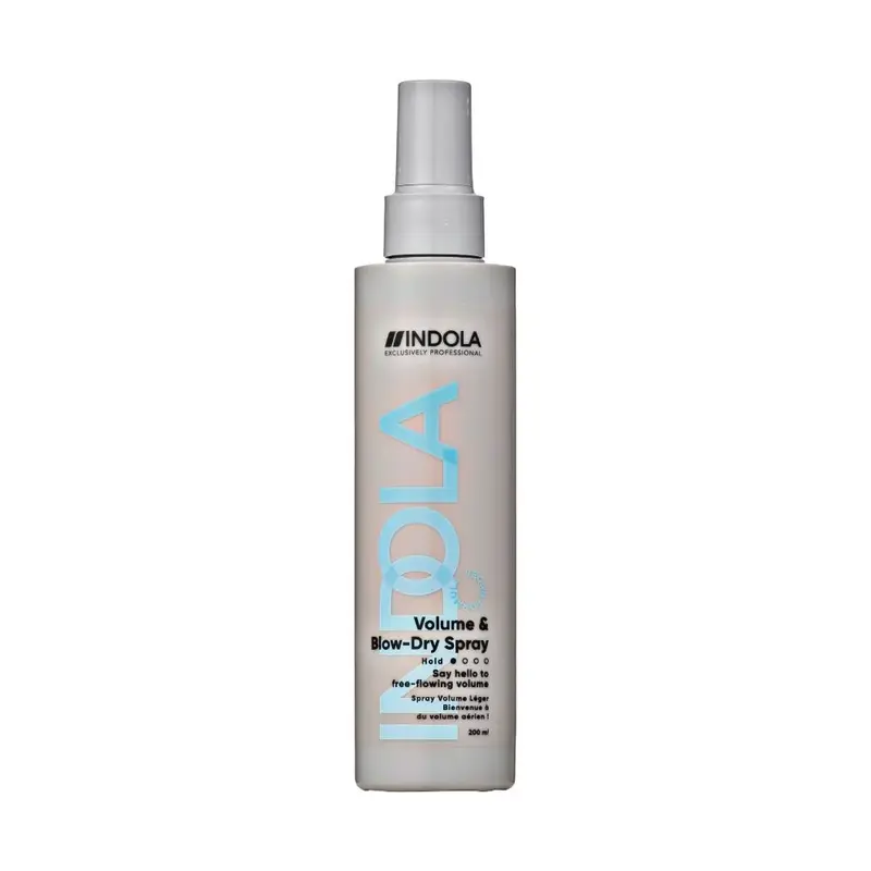 Indola Volume Protector Spray 200 3 24