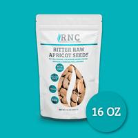 Apricot Seeds 16oz