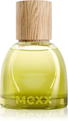 Mexx Inspired Nature Eau de Parfum for women 30 ml
