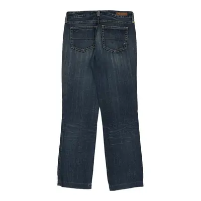 Ralph Lauren Jeans - 32W 30L Dark Wash Cotton