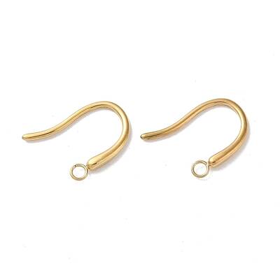 304 Stainless Steel Ear Wire
