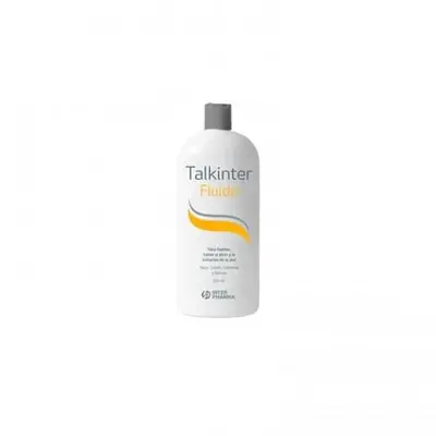 Inter Pharma Talkinter Fluid 250ml