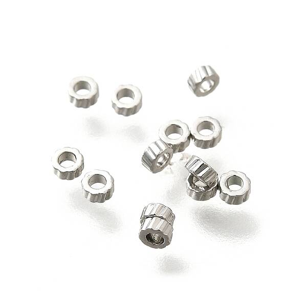 Brass Beads