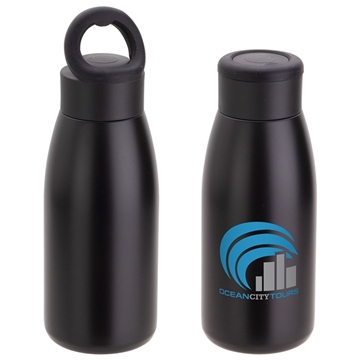 25 Custom Avion 12 oz Vacuum Insulated Copper-Coated Stainless ...