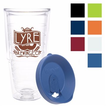 12 Customized Tervis Classic Tumbler - 24 oz - Double Wall & ...