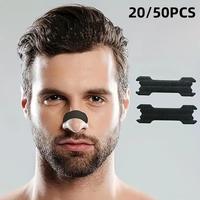 Father's Day Gifts, Sleep Aid Nose Strip, 20/50pcs Sleep Massage Nose Strip, Nasal Congestion Relief Nasal Strips, Suitable f...