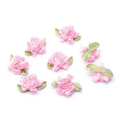 Handmade Woven Costume Accessories