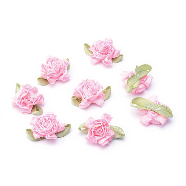 Handmade Woven Costume Accessories