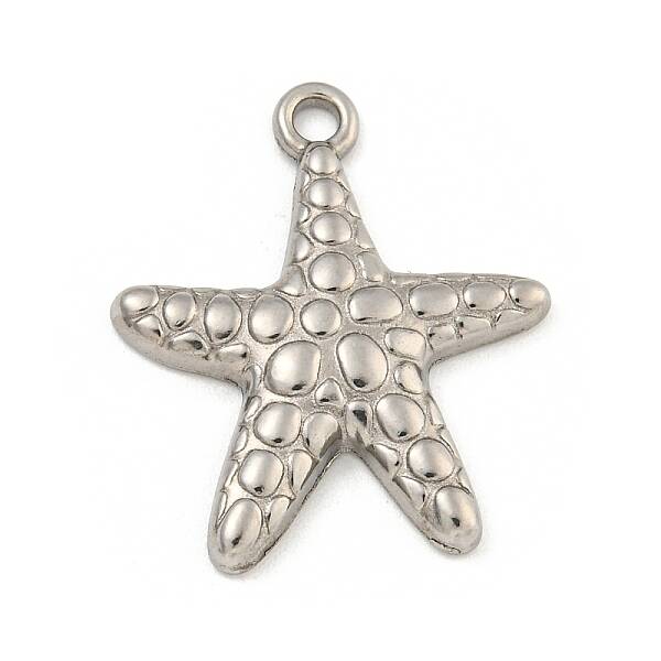 Non-Tarnish 304 Stainless Steel Pendants
