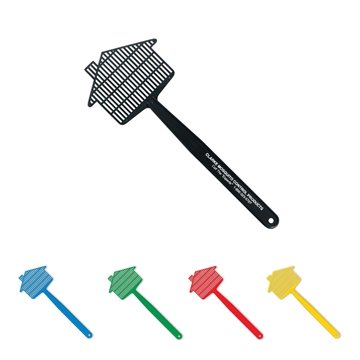 250 Promotional Mini House Fly Swatter - USA Made