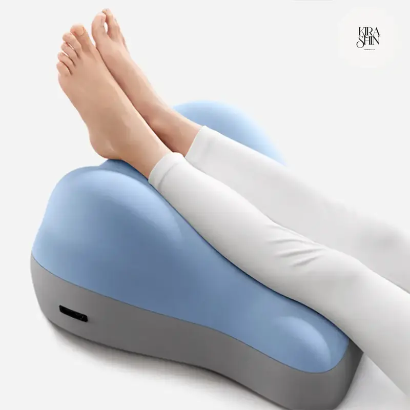 Cozy Reading Pillow – Comfy Backrest Cushion with Armrests for Sofa, Thoughtful Gift for Lover or Family, Christmas & New Y...