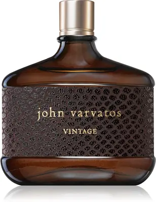 John Varvatos Vintage EDT M 125 ml