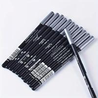Waterproof Eyeliner Pen, 1 Count Long Lasting Eyeliner Pencil, Quick Drying Eyeliner Pen, Professional Daily Makeup Accessori...