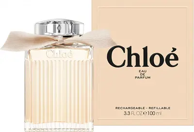 Chloé Chloé - EDP (refillable) - Volume: 100 ml