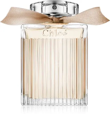 Chloé Signature Eau De Parfum refillable 100ml